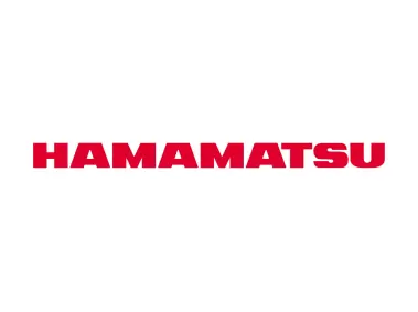 Hamamatsu Photonics company Logo