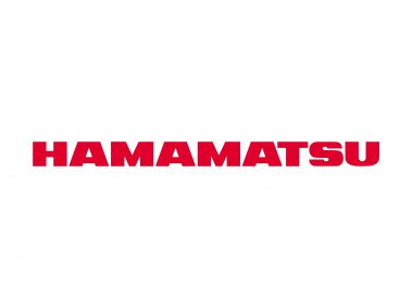 Hamamatsu Photonics Logo