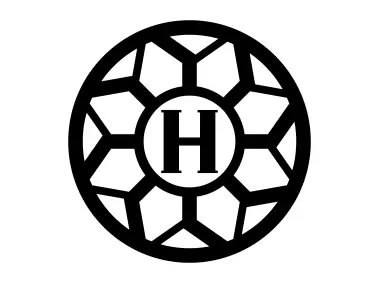 Hamamatsu Railway Logo