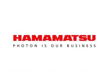 Hamamatsu Logo