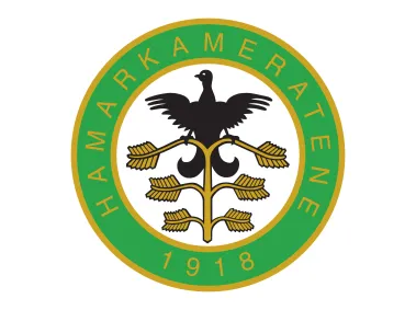 Hamarkameratene Hamar Logo