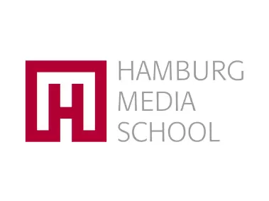 Hamburg Media School Logo