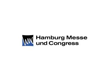 Hamburg Messe und Congress Logo