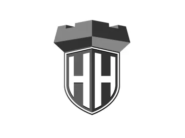 Hamburg Towers Logo