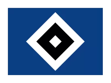Hamburger SV Logo
