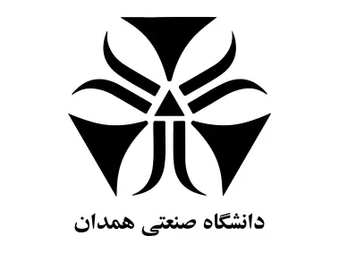 Hamedan University of Technology Logo