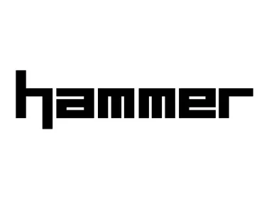 Hammer Logo