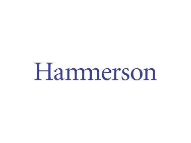 Hammerson Logo