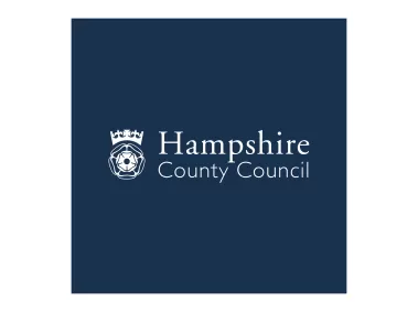 Hampshire County Council Logo