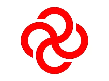 Hanamaki, Iwate Logo