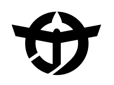 Hanazono, Wakayama Logo