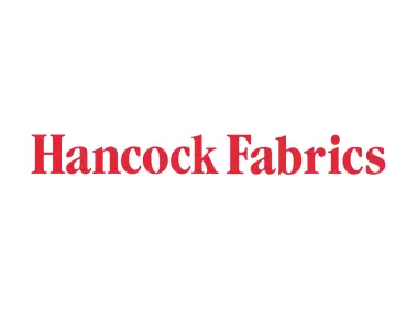 Hancock Fabrics Logo
