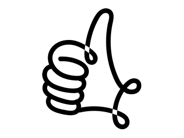 Hand Drawn Like Icon