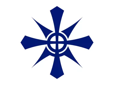 Handa Aichi Logo