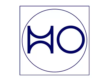 Handels Organisation VEB Logo