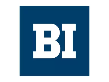 Handelshoyskolen BI Icon Logo