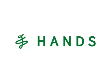 Hands New 2022 Horizontal Logo