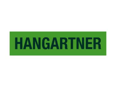 Hangartner Logo