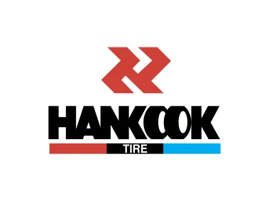 Hankook Tire Old Logo