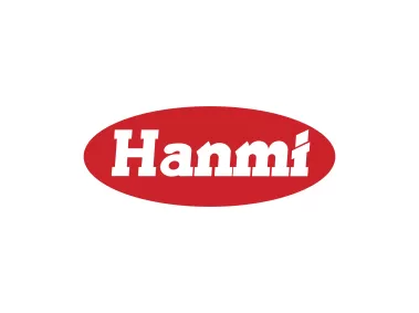Hanmi Pharmaceutical Logo