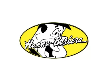 Hanna Barbera Logo