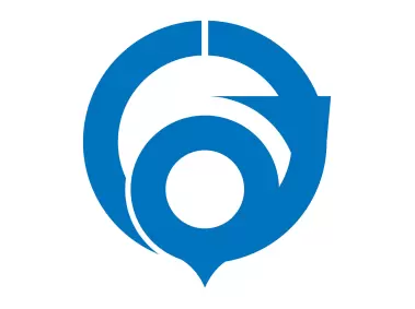 Hannan, Osaka Logo