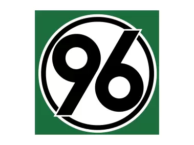 Hannover 96 Old Logo