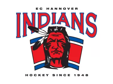 Hannover Indians Logo