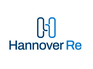 Hannover Re Logo