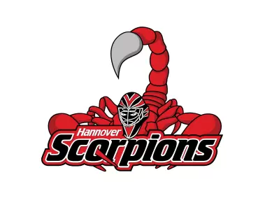 Hannover Scorpions Logo