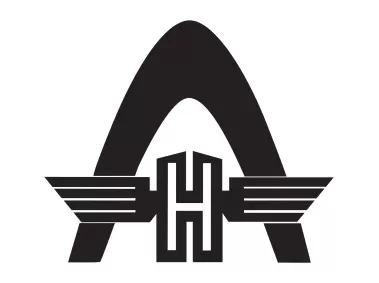 Hannoversche Maschinenbau Ag Logo