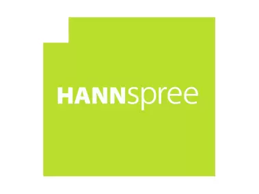HANNspree Logo