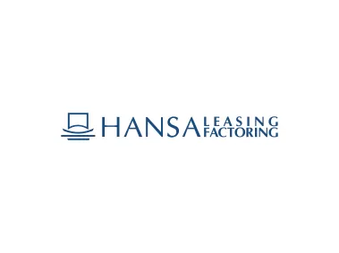 Hansa Leasing Factoring Logo