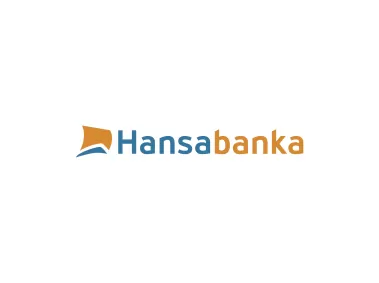 Hansabanka Logo