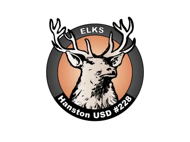 Hanston USD Logo