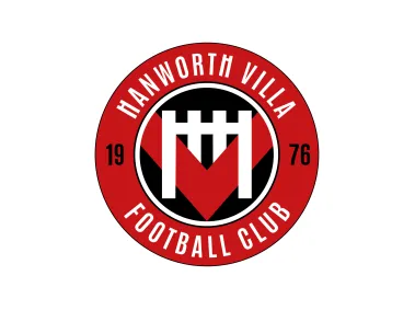 Hanworth Villa FC Logo