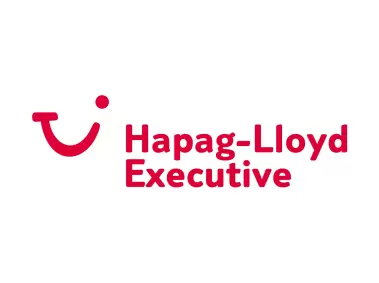 Hapag Lloyd Executive Logo