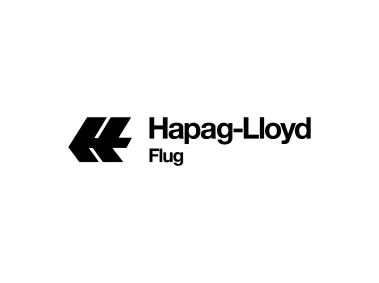 Hapag Lloyd Flug Logo