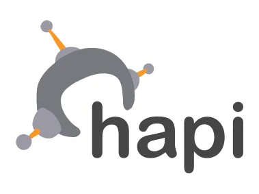 Hapi Logo