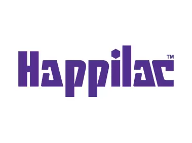 Happilac Official Logo