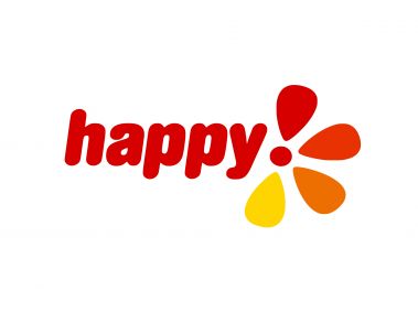 Happy TV Logo