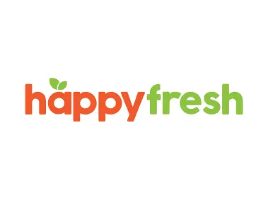 Happyfresh Logo