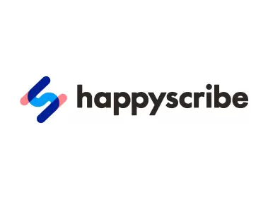 HappyScripe Logo