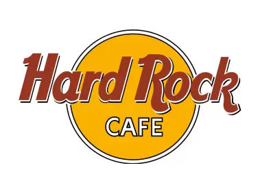 Hard Rock Cafe Logo