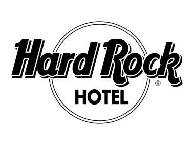 Hard Rock Hotels Logo