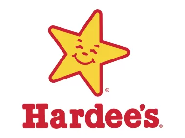 Hardee's Restaurants Logo