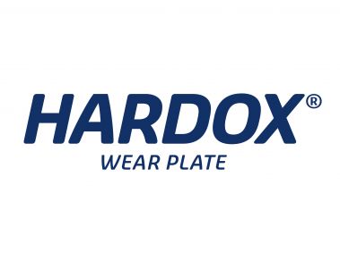 Hardox Wear Plate Logo