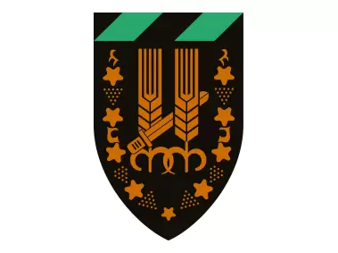 Harel Brigade Logo