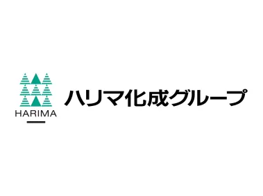 Harima Chemicals Group Logo