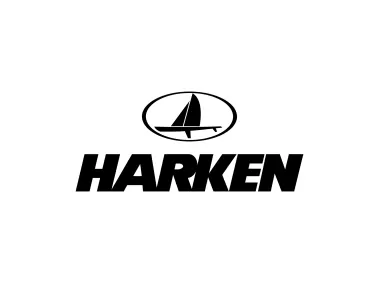 Harken Logo